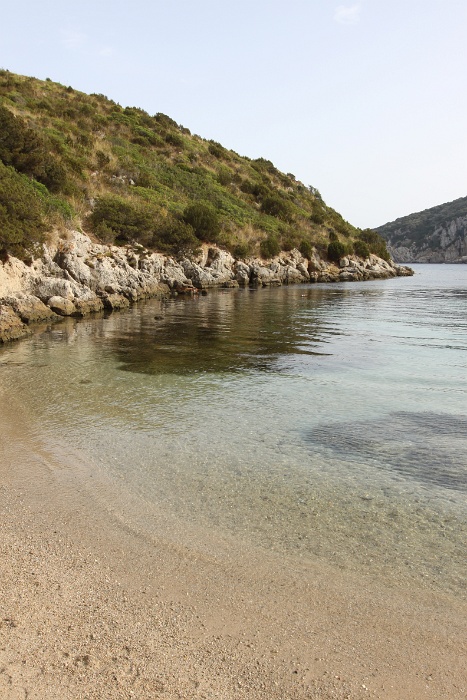 Plage Cala Moresca - 020